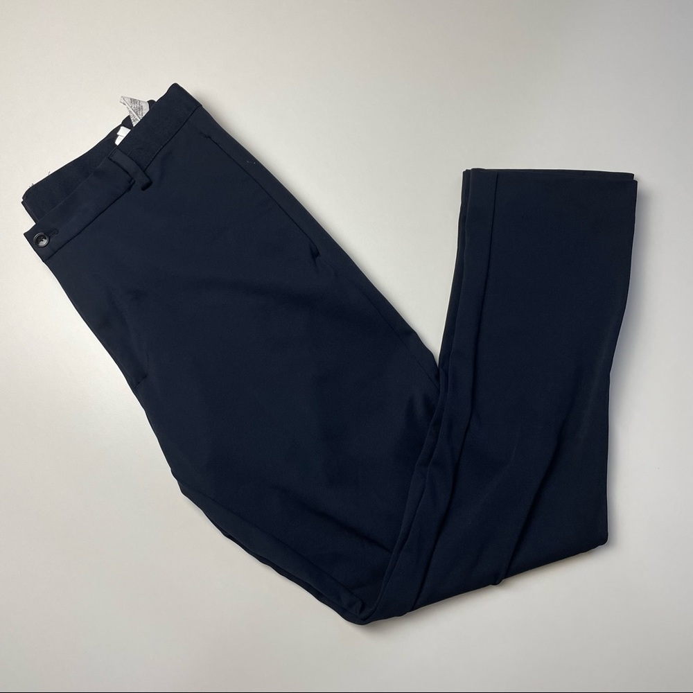 Chinos relaxed pants